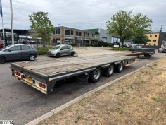 Nooteboom Lowbed